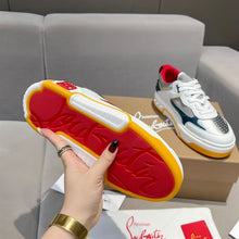 CHRISTIAN LOUBOUTIN ASTROLOUBI SNEAKERS - C007