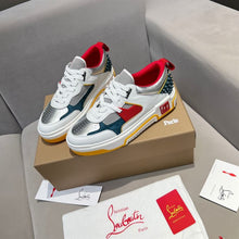 CHRISTIAN LOUBOUTIN ASTROLOUBI SNEAKERS - C007