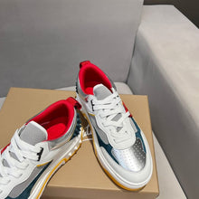 CHRISTIAN LOUBOUTIN ASTROLOUBI SNEAKERS - C007