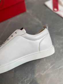 CHRISTIAN LOUBOUTIN F.A.V FIQUE A VONTADE SNEAKERS - C018