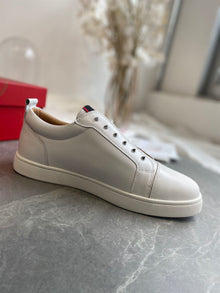 CHRISTIAN LOUBOUTIN F.A.V FIQUE A VONTADE SNEAKERS - C018