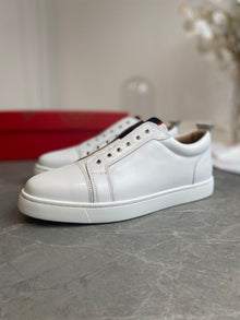 CHRISTIAN LOUBOUTIN F.A.V FIQUE A VONTADE SNEAKERS - C018