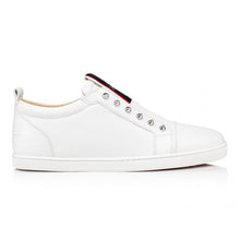 CHRISTIAN LOUBOUTIN F.A.V FIQUE A VONTADE SNEAKERS - C018