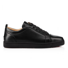 CHRISTIAN LOUBOUTIN LOUIS JUNIOR SNEAKERS - C027