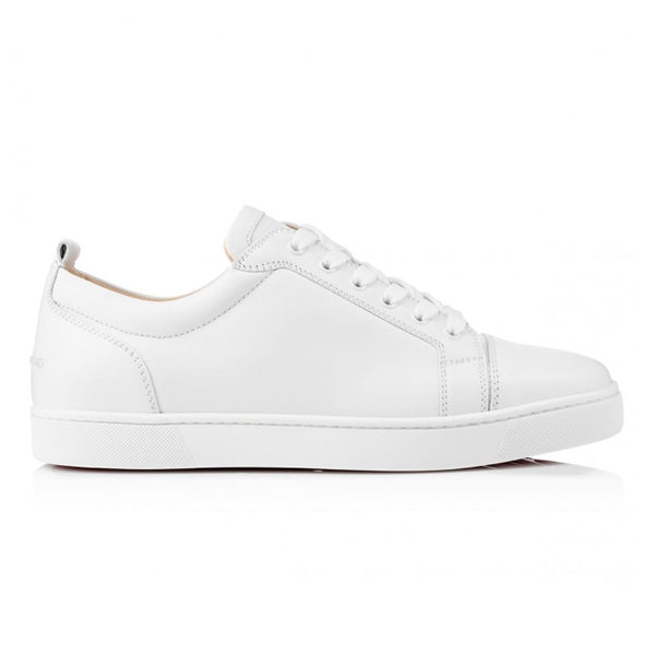 CHRISTIAN LOUBOUTIN LOUIS JUNIOR SNEAKERS - C030