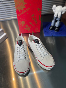 CHRISTIAN LOUBOUTIN PEDRO JUNIOR SNEAKERS - C011