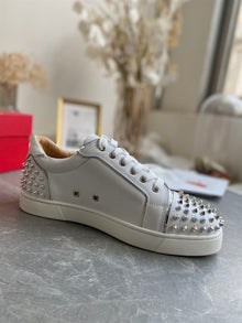 CHRISTIAN LOUBOUTIN VIEIRA 2 SNEAKERS - C024