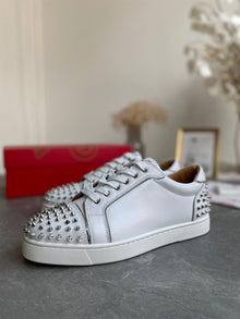 CHRISTIAN LOUBOUTIN VIEIRA 2 SNEAKERS - C024