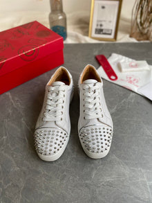 CHRISTIAN LOUBOUTIN VIEIRA 2 SNEAKERS - C024