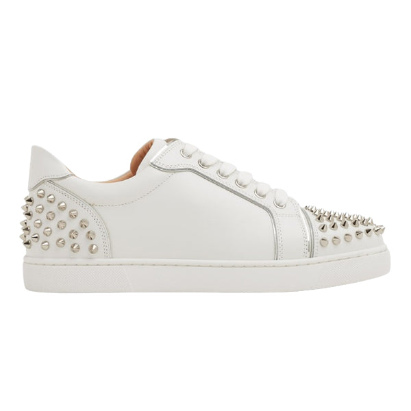 CHRISTIAN LOUBOUTIN VIEIRA 2 SNEAKERS - C024