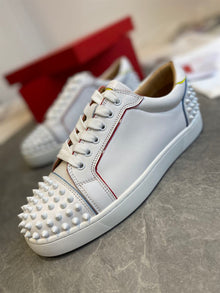 CHRISTIAN LOUBOUTIN VIEIRA 2 SNEAKERS - C026