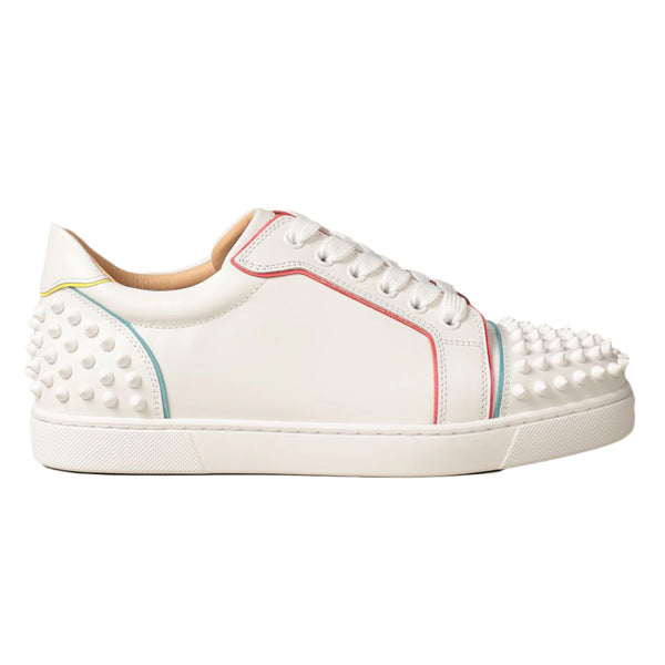 CHRISTIAN LOUBOUTIN VIEIRA 2 SNEAKERS - C026