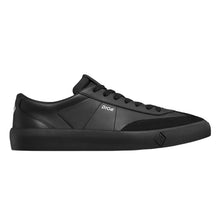 DIOR B101 SNEAKER BLACK SMOOTH CALFSKIN AND NUBUCK - I100