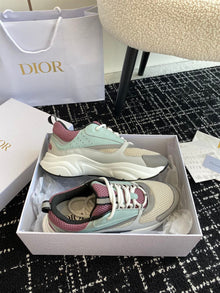 DIOR B22 SNEAKER - I018