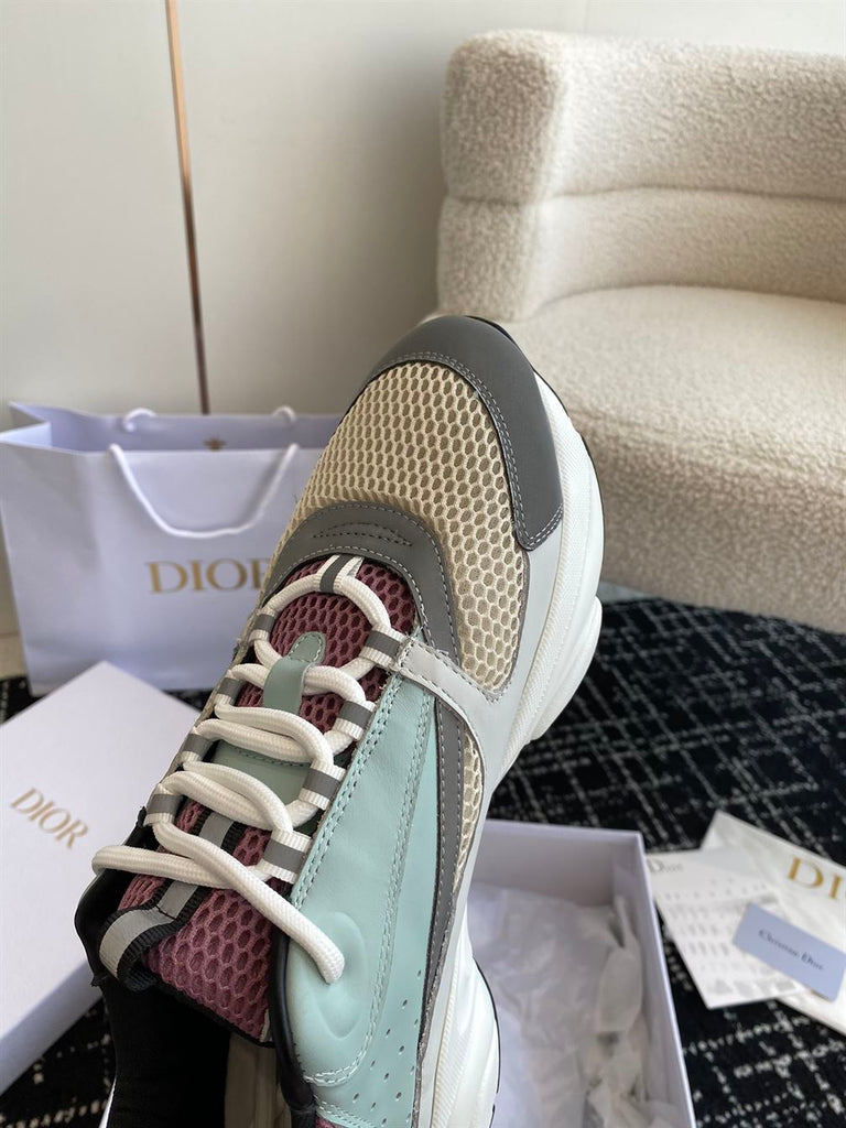 DIOR B22 SNEAKER - I018