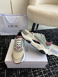 DIOR B22 SNEAKER - I018