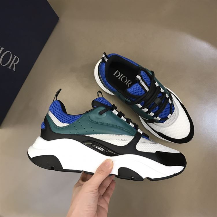 DIOR B22 SNEAKER - I029