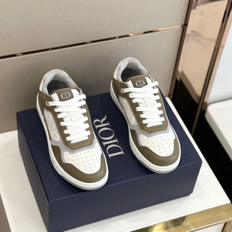 DIOR B27 LOW-TOP SNEAKER - I068