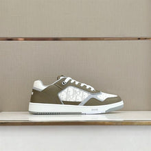 DIOR B27 LOW-TOP SNEAKER - I068