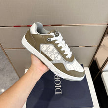 DIOR B27 LOW-TOP SNEAKER - I068