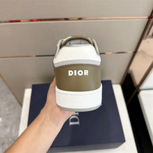 DIOR B27 LOW-TOP SNEAKER - I068