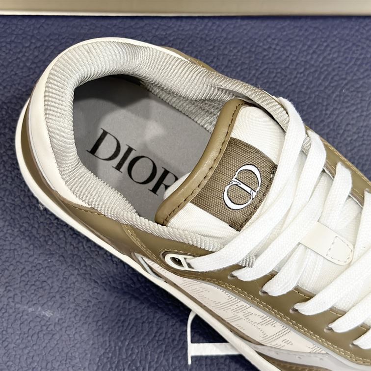 DIOR B27 LOW-TOP SNEAKER - I068