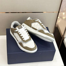 DIOR B27 LOW-TOP SNEAKER - I068