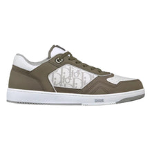 DIOR B27 LOW-TOP SNEAKER - I068