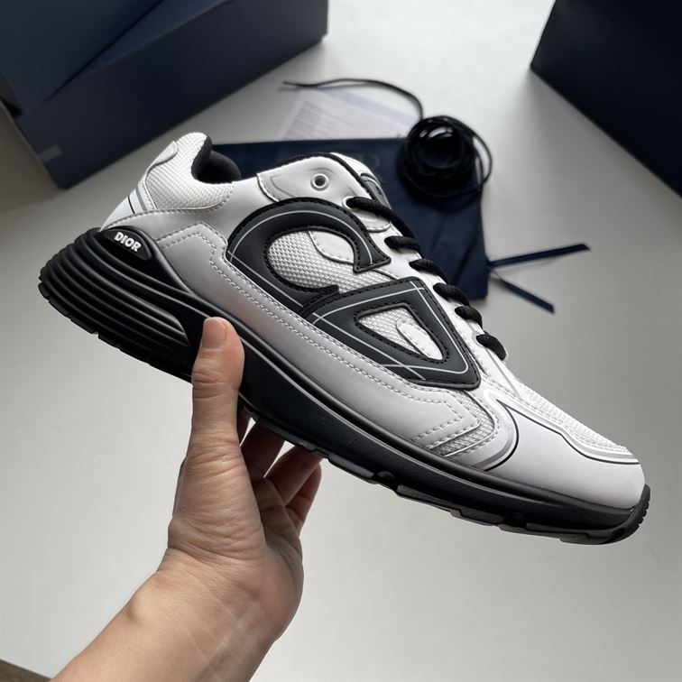 DIOR B30 TRAINER SNEAKER - I001