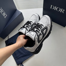 DIOR B30 TRAINER SNEAKER - I001