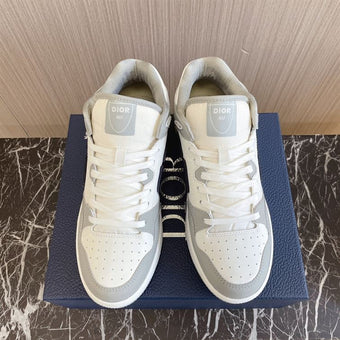 DIOR B57 MID-TOP SNEAKER - I014