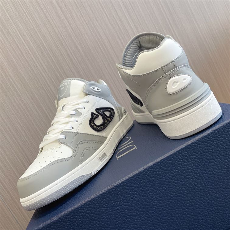 DIOR B57 MID-TOP SNEAKER - I014