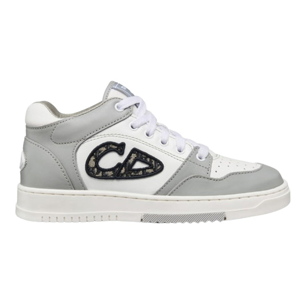 DIOR B57 MID-TOP SNEAKER - I014