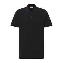 DIOR CD ICON POLO SHIRT - O011