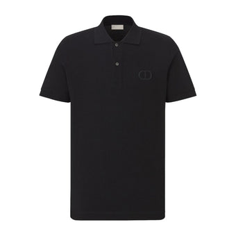 DIOR CD ICON POLO SHIRT - O011