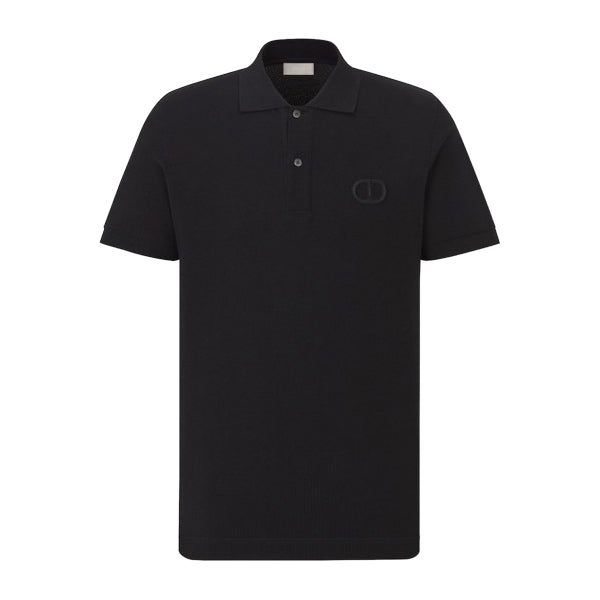 DIOR CD ICON POLO SHIRT - O011