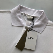 DIOR CD ICON POLO SHIRT - O012