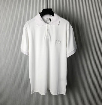 DIOR CD ICON POLO SHIRT - O012