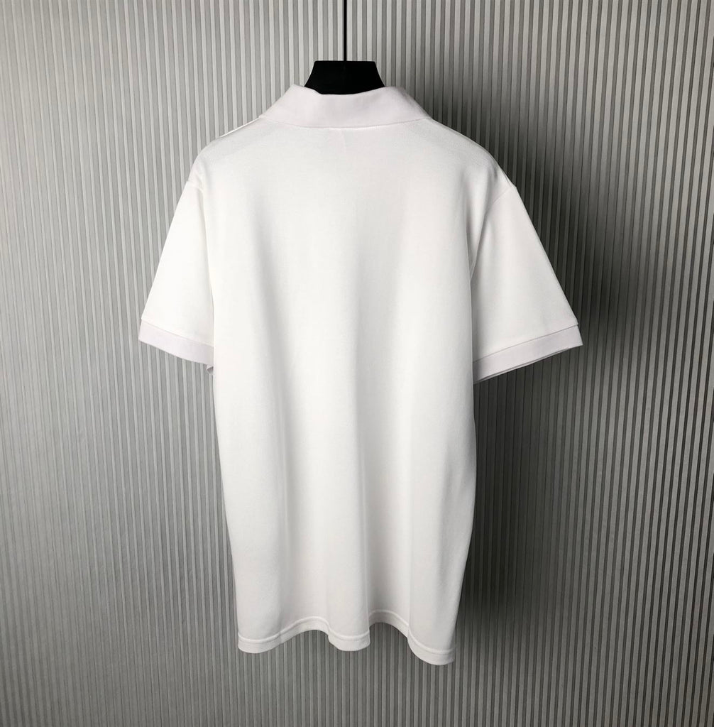 DIOR CD ICON POLO SHIRT - O012