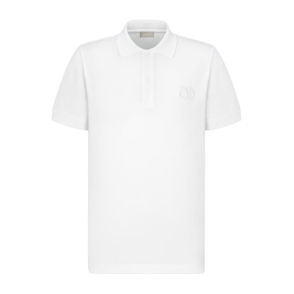 DIOR CD ICON POLO SHIRT - O012