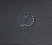 DIOR CD ICON RELAXED-FIT T-SHIRT - O034