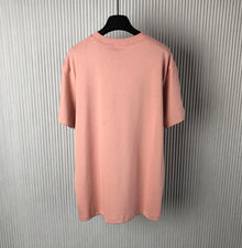 DIOR CD ICON T-SHIRT RELAXED FIT - O021