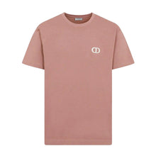 DIOR CD ICON T-SHIRT RELAXED FIT - O021