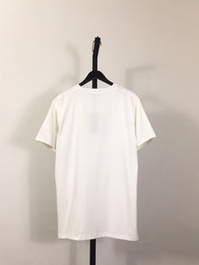 DIOR HANDWRITTEN CHRISTIAN DIOR RELAXED-FIT T-SHIRT - O004