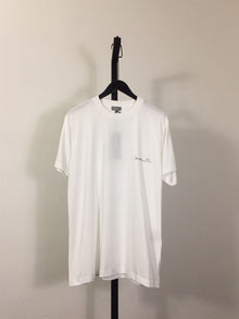 DIOR HANDWRITTEN CHRISTIAN DIOR T-SHIRT RELAXED FIT - O005