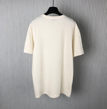 DIOR RELAXED-FIT BOBBY T-SHIRT - O018