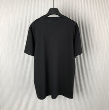 DIOR RELAXED-FIT BOBBY T-SHIRT - O019