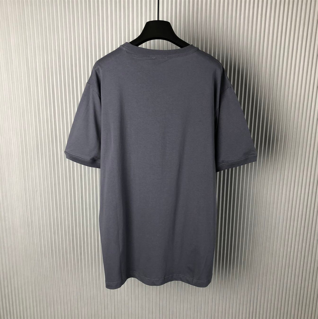 DIOR RELAXED-FIT T-SHIRT - O010