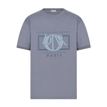 DIOR RELAXED-FIT T-SHIRT - O010