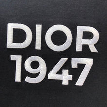 DIOR RALAXED-FIT T-SHIRT - O017